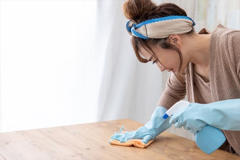 静岡などの客室清掃･株式会社エタニティーのお客様の声